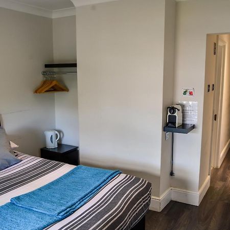 Arches Guest House Σαουθάμπτον Εξωτερικό φωτογραφία