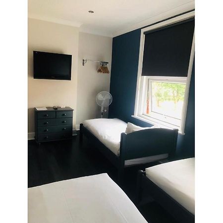 Arches Guest House Σαουθάμπτον Εξωτερικό φωτογραφία