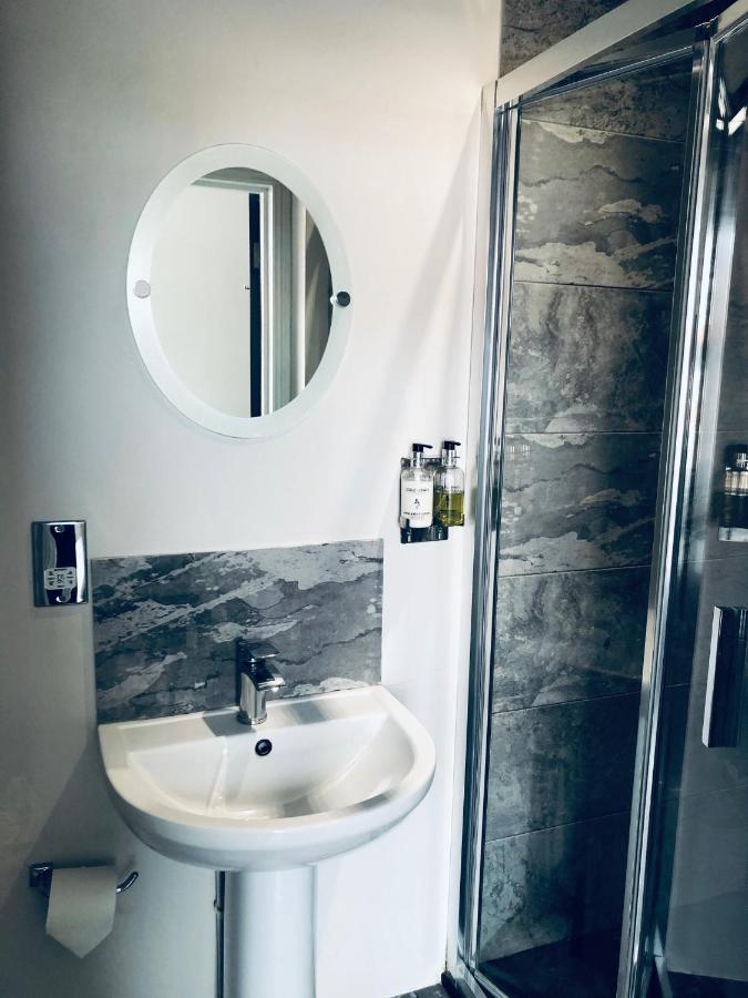 Arches Guest House Σαουθάμπτον Εξωτερικό φωτογραφία