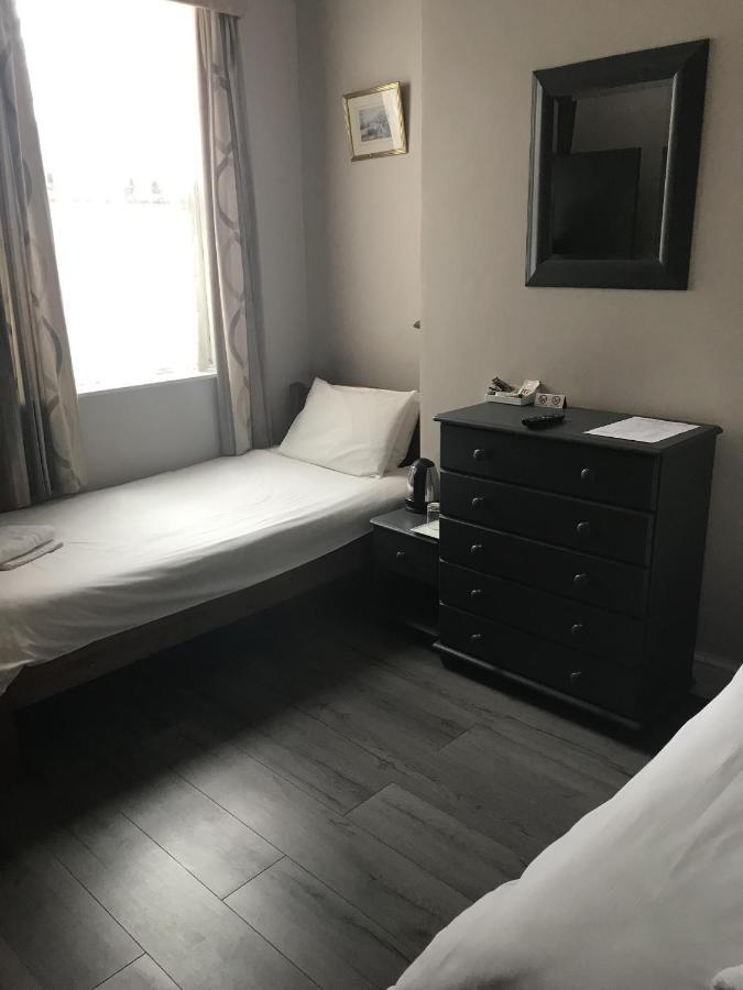 Arches Guest House Σαουθάμπτον Δωμάτιο φωτογραφία