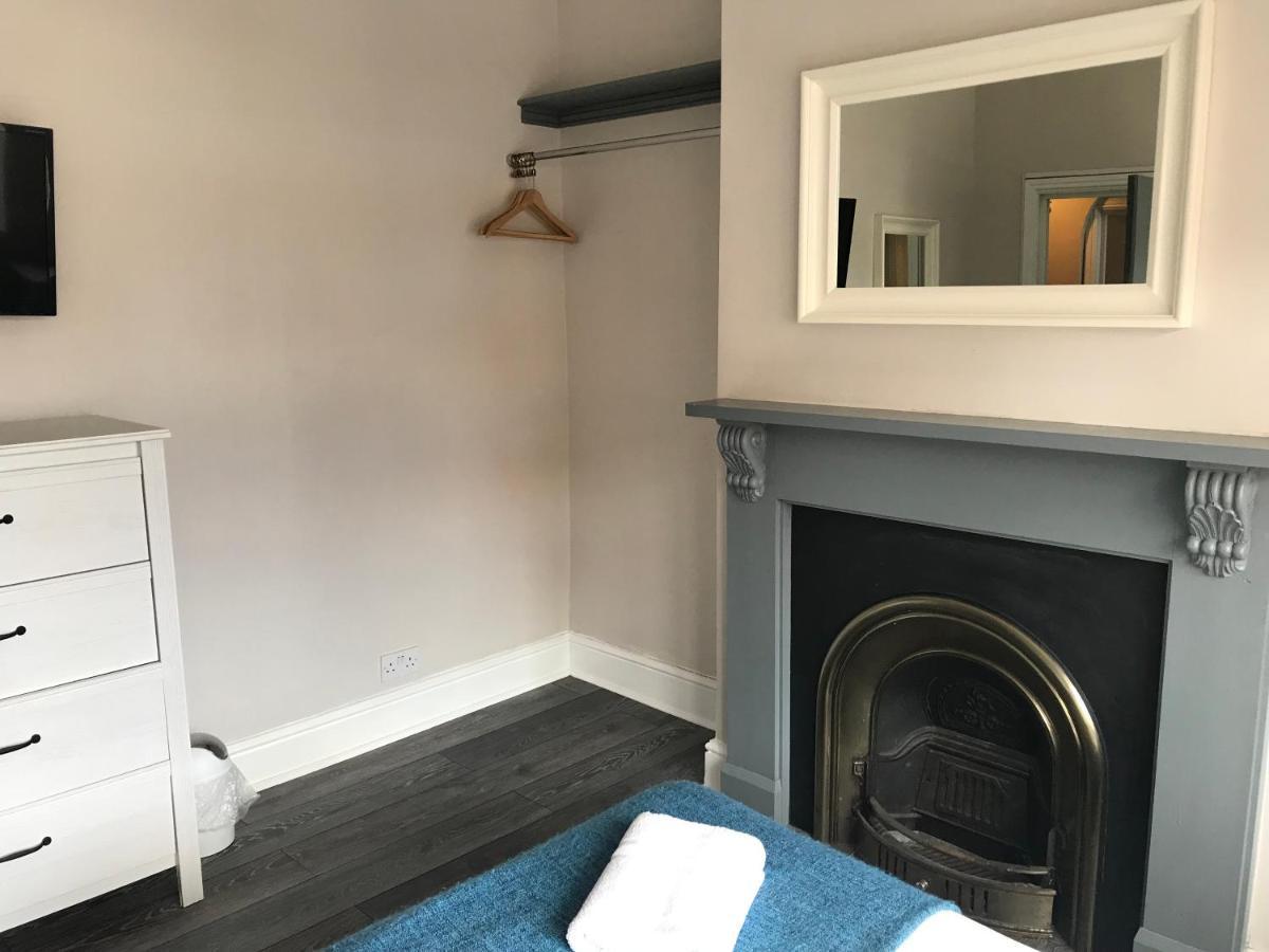 Arches Guest House Σαουθάμπτον Δωμάτιο φωτογραφία