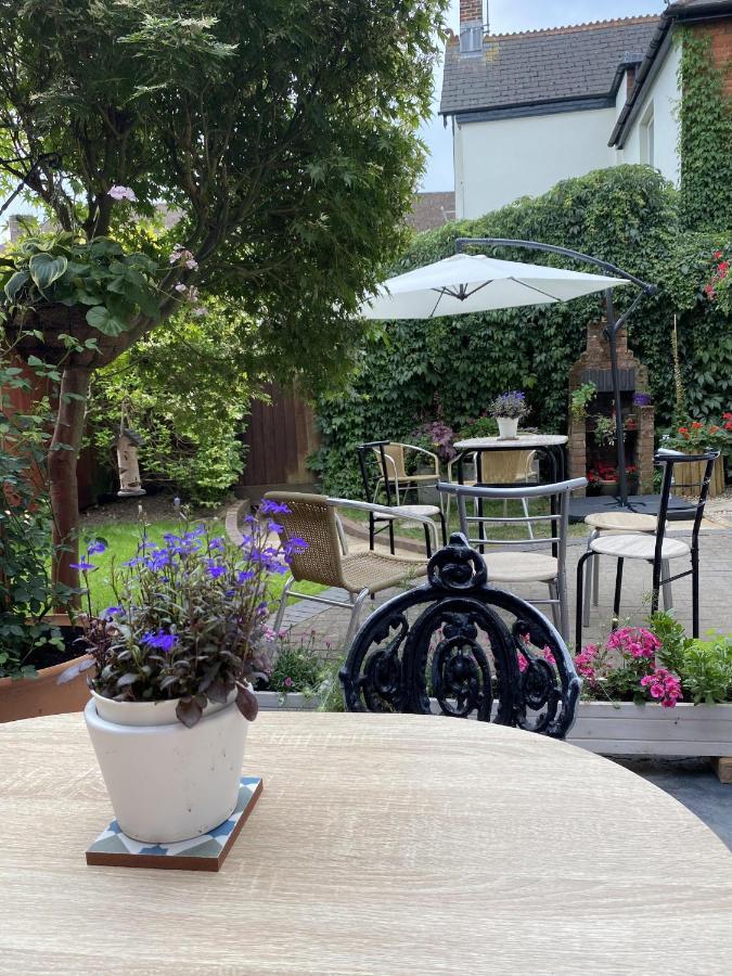 Arches Guest House Σαουθάμπτον Εξωτερικό φωτογραφία