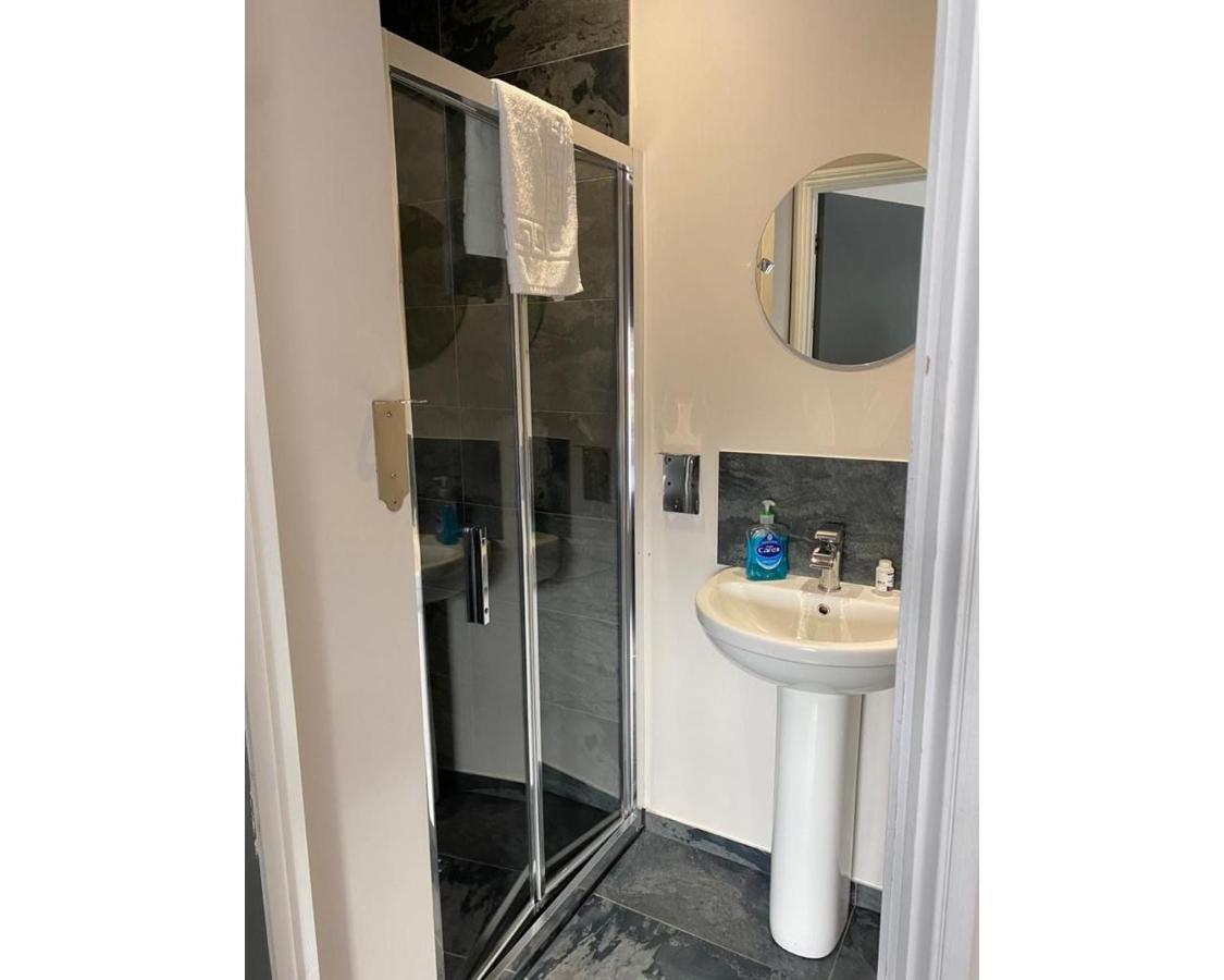 Arches Guest House Σαουθάμπτον Εξωτερικό φωτογραφία