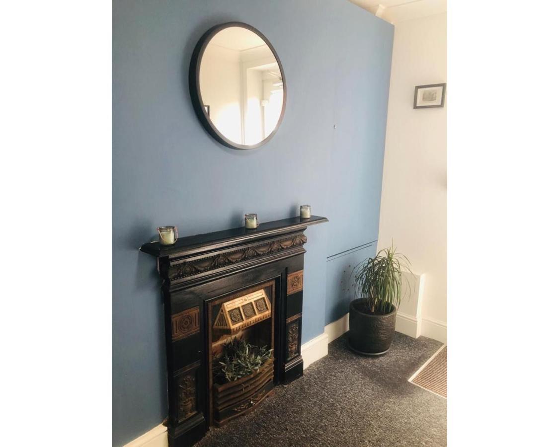 Arches Guest House Σαουθάμπτον Εξωτερικό φωτογραφία
