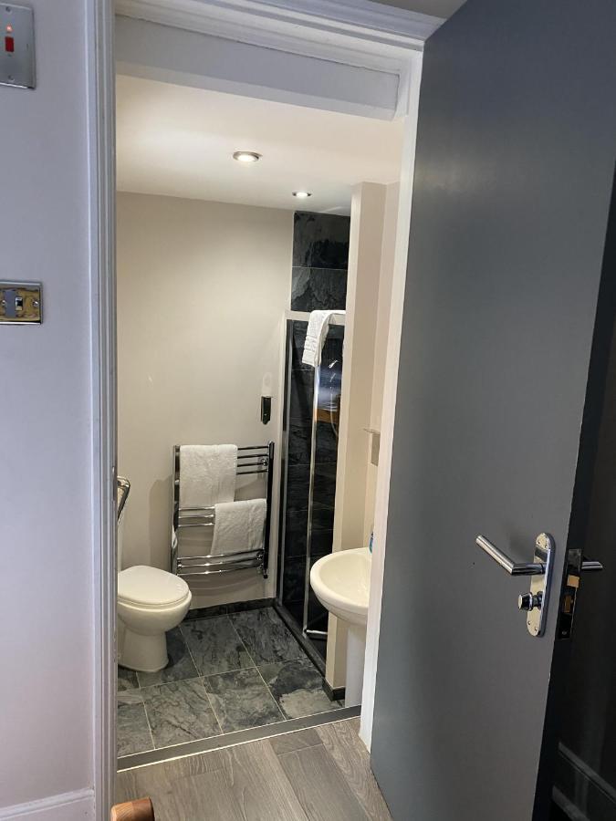Arches Guest House Σαουθάμπτον Εξωτερικό φωτογραφία