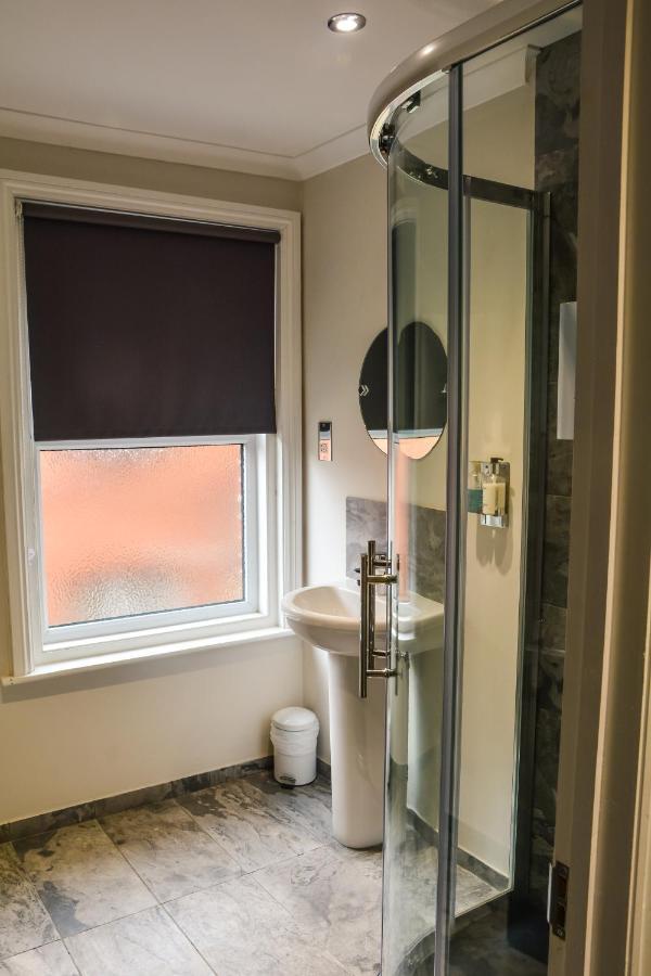 Arches Guest House Σαουθάμπτον Εξωτερικό φωτογραφία